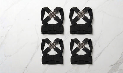Best unisex  Posture Corrector & Back Brace | AlignPro